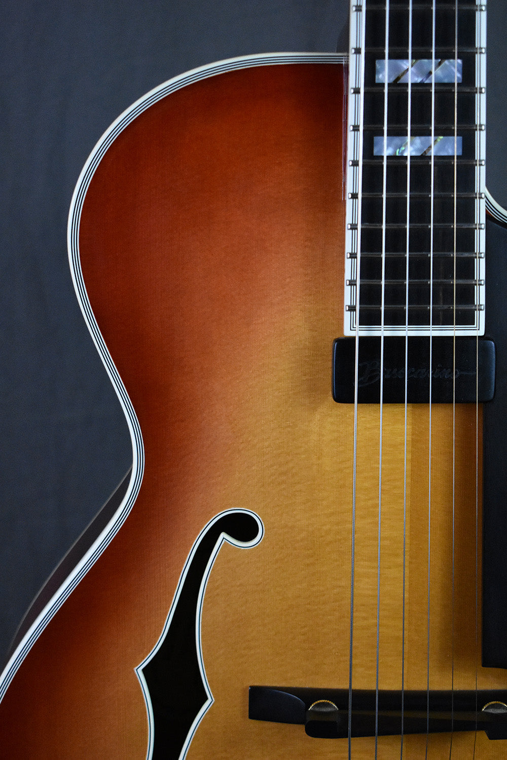 2004 Buscarino Monarch
