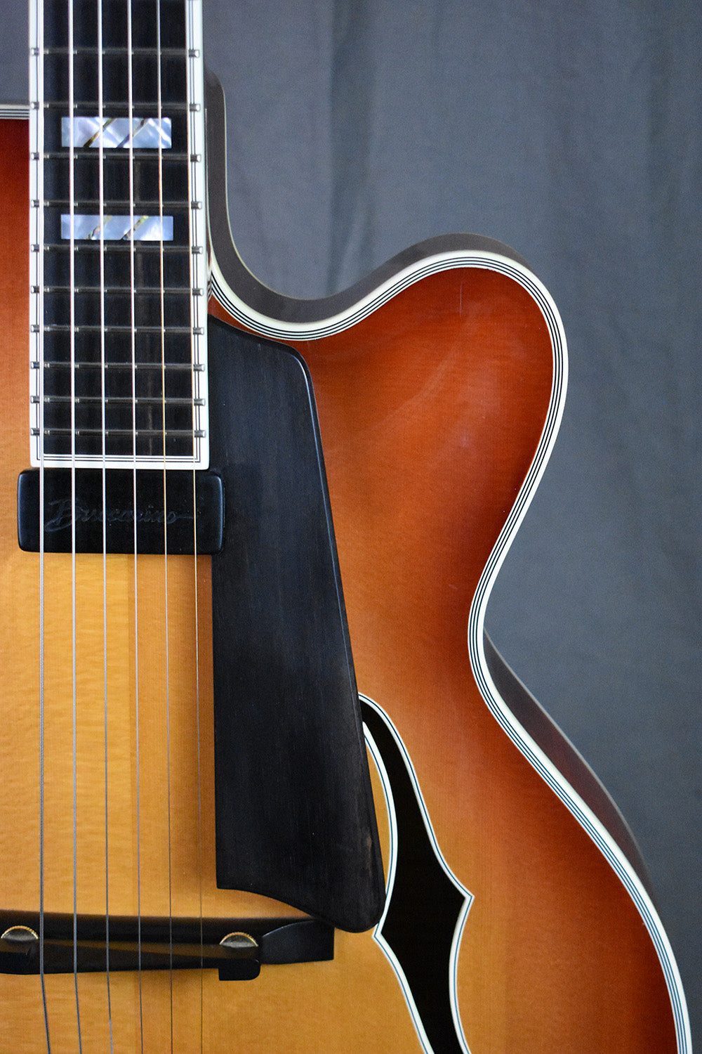 2004 Buscarino Monarch