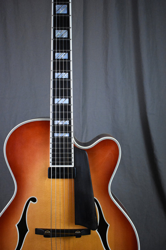 2004 Buscarino Monarch
