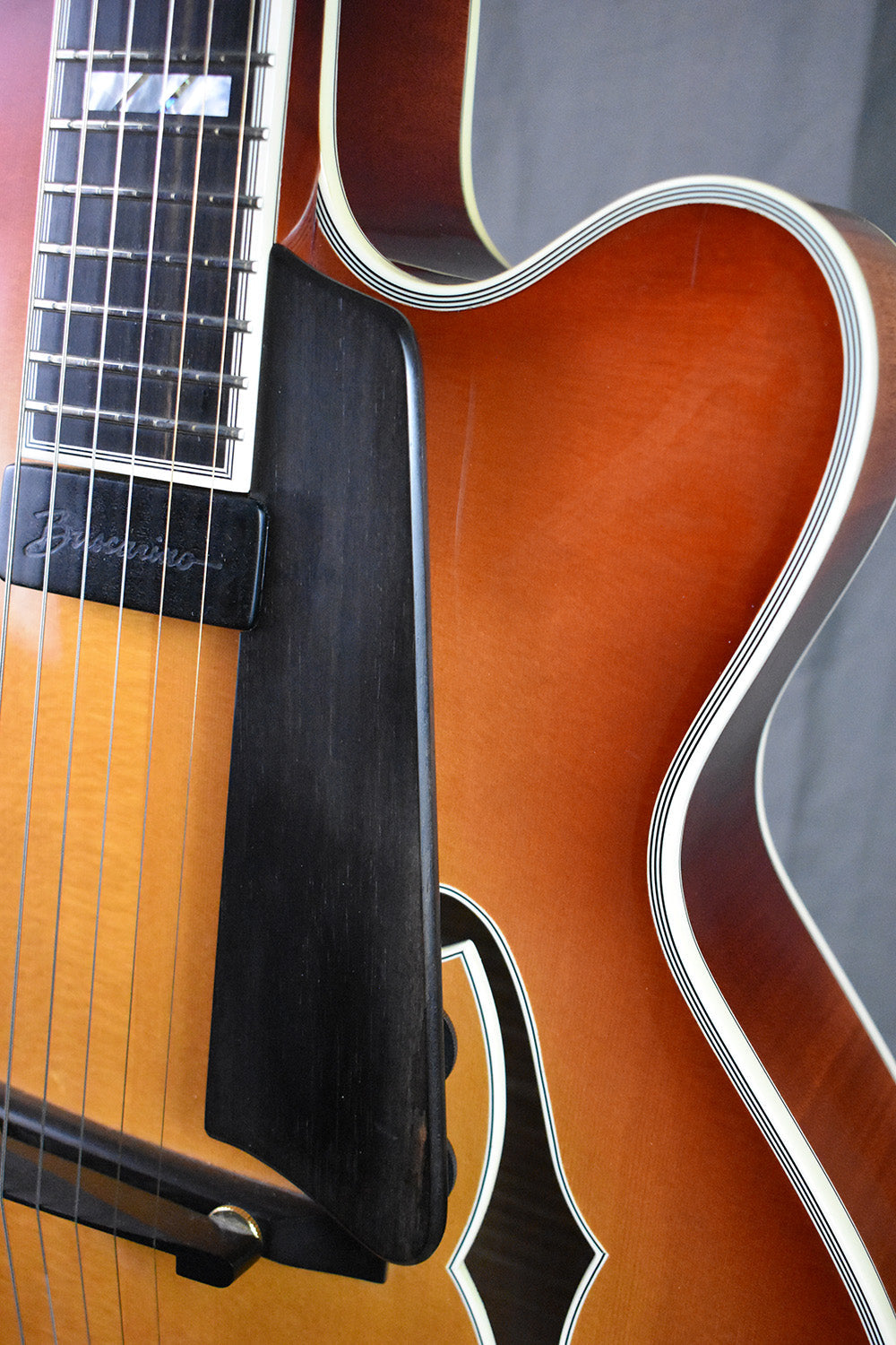 2004 Buscarino Monarch