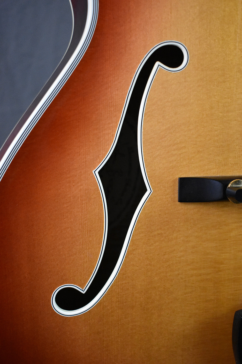 2004 Buscarino Monarch