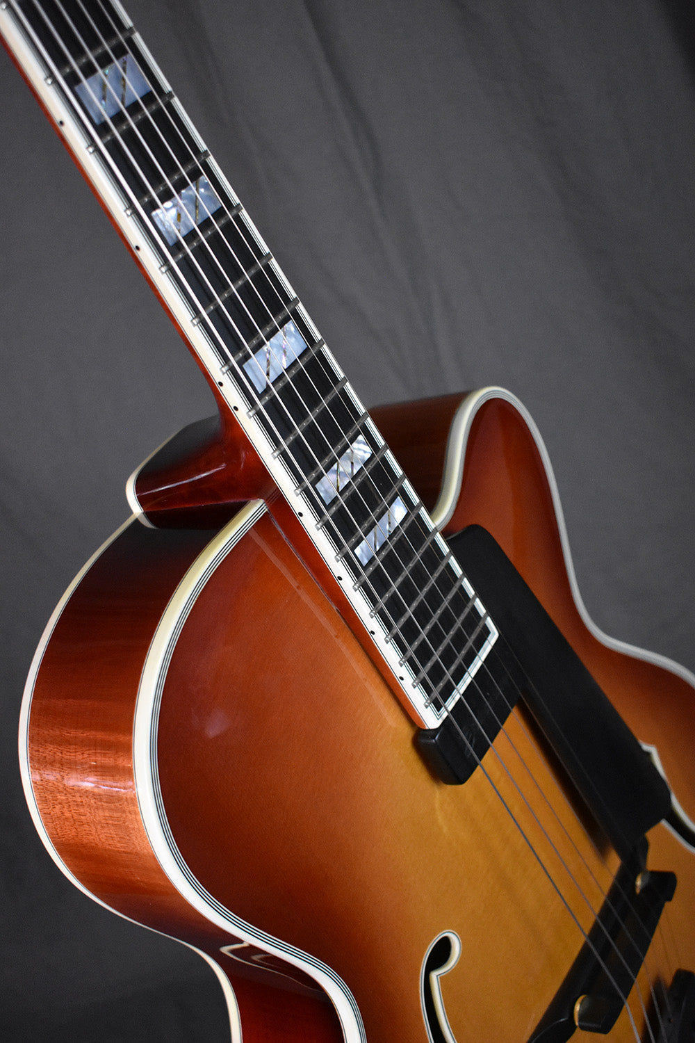2004 Buscarino Monarch