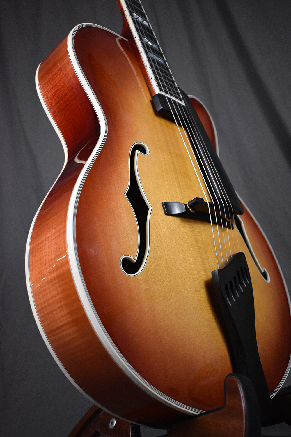2004 Buscarino Monarch