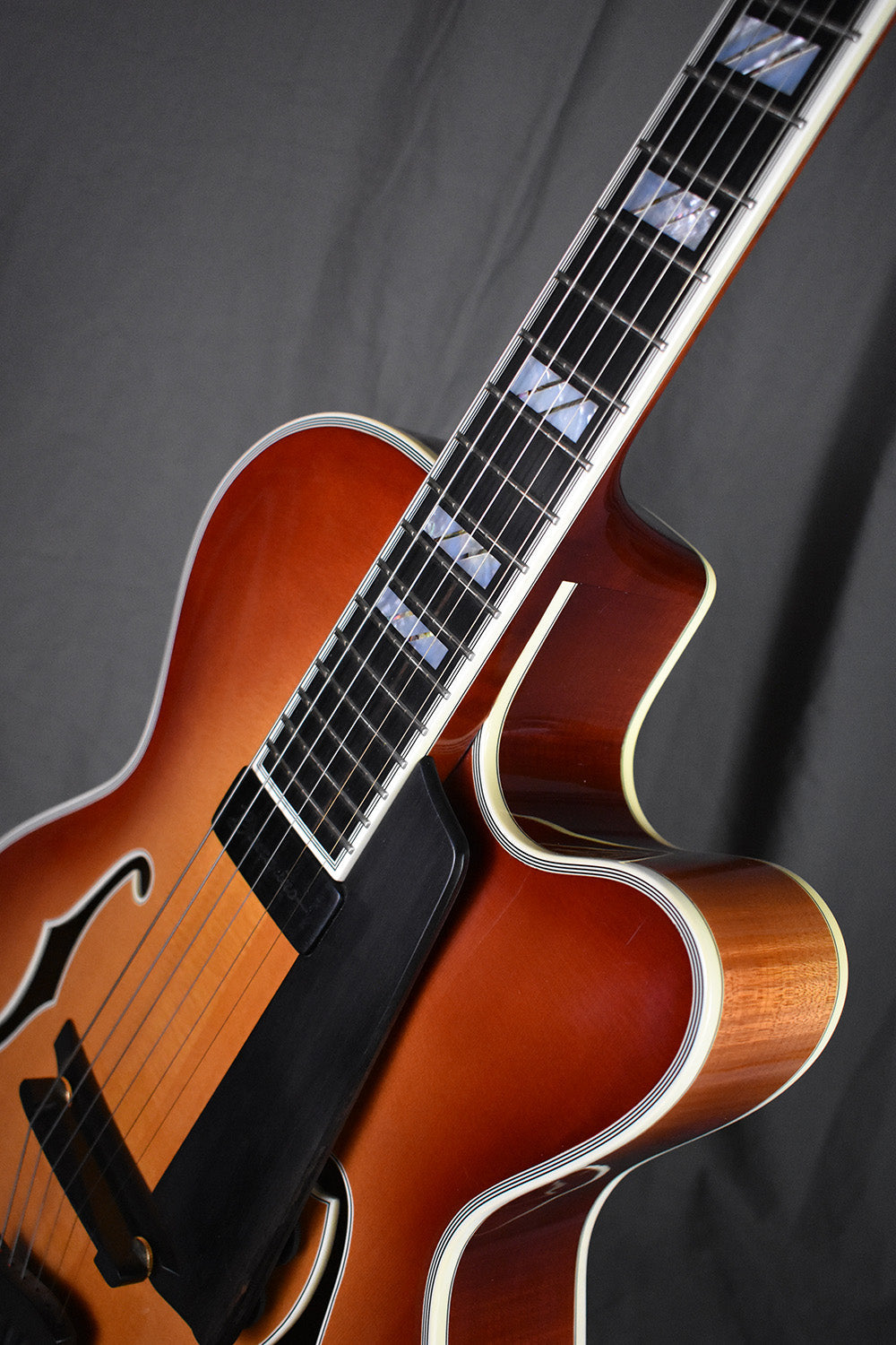 2004 Buscarino Monarch