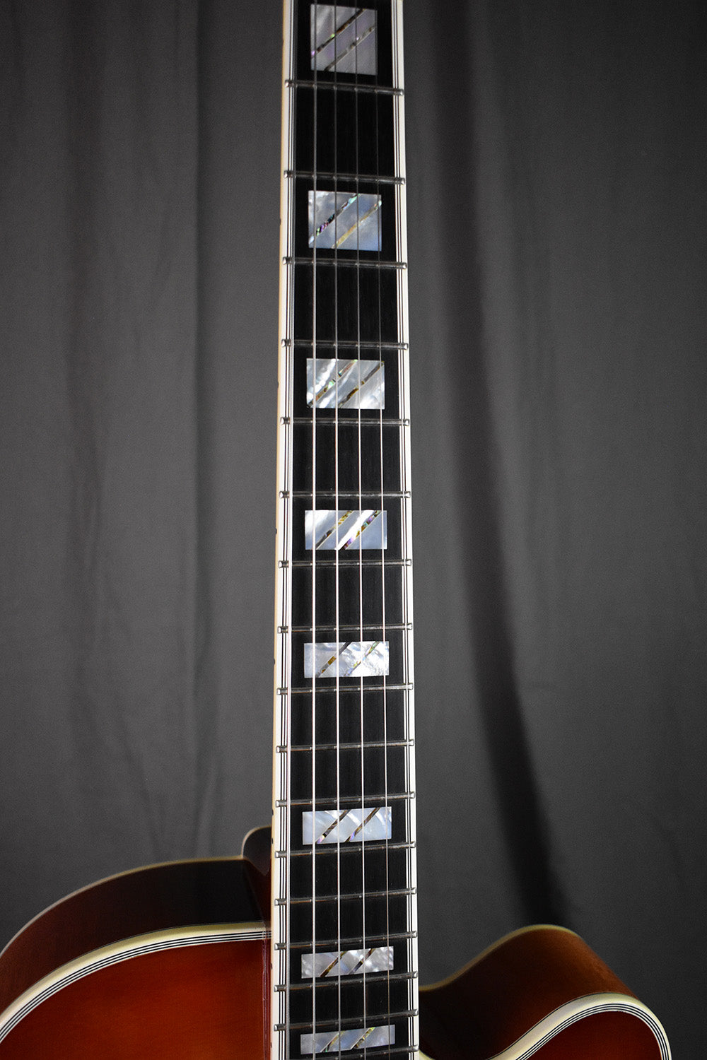 2004 Buscarino Monarch