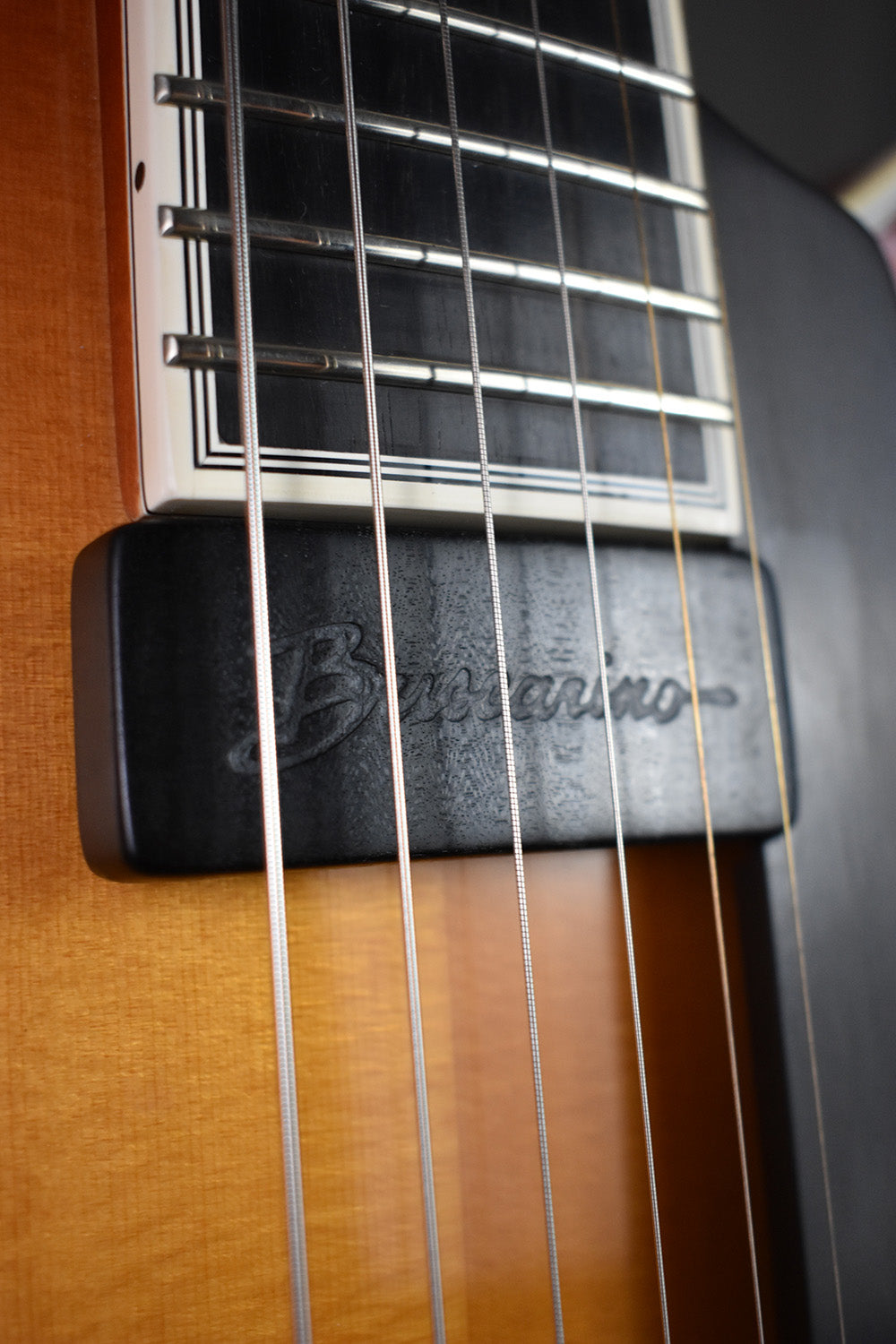 2004 Buscarino Monarch