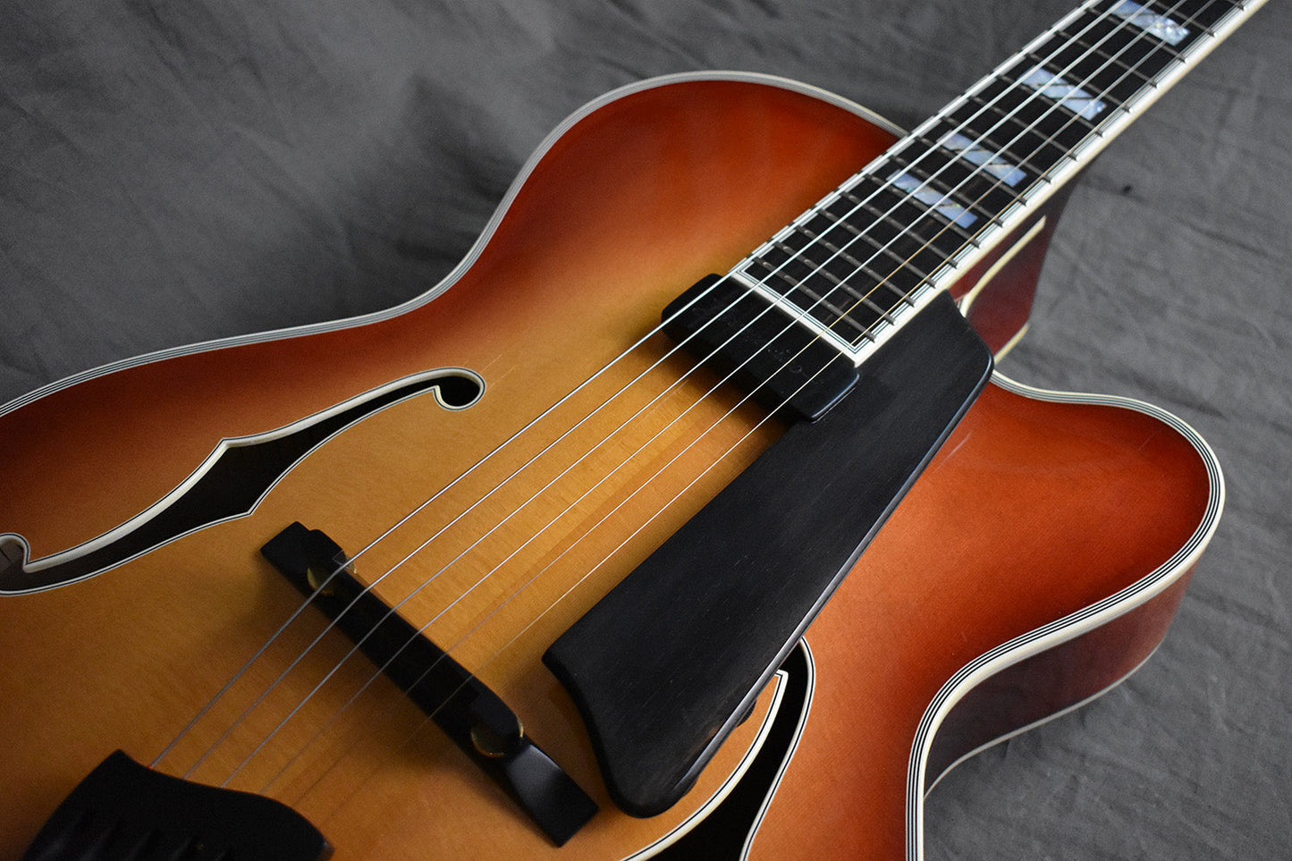 2004 Buscarino Monarch