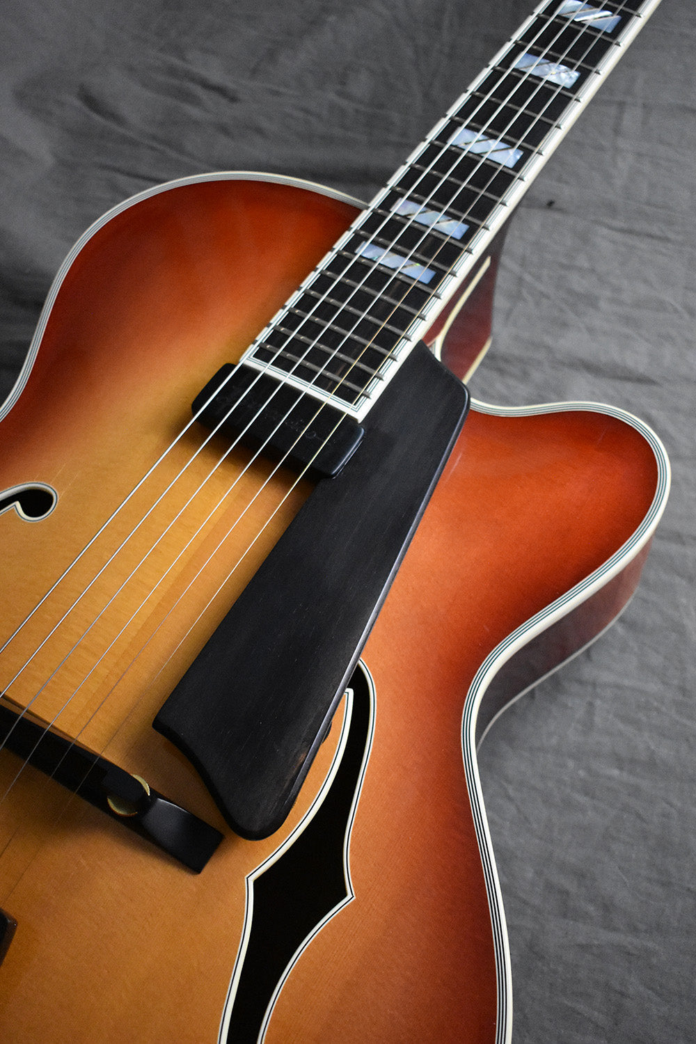 2004 Buscarino Monarch