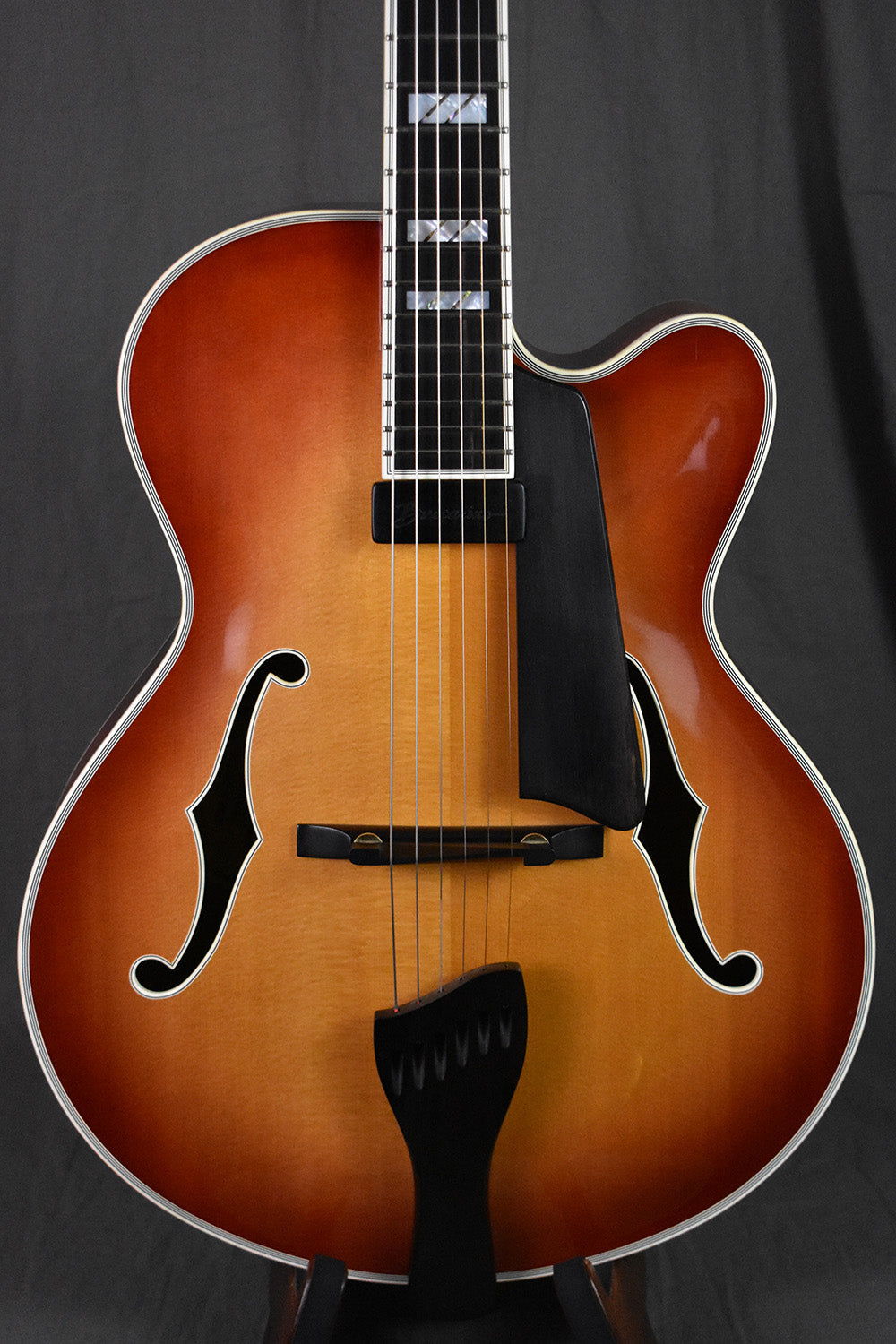 2004 Buscarino Monarch