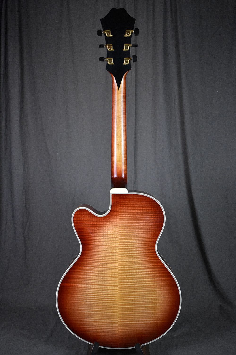 2004 Buscarino Monarch