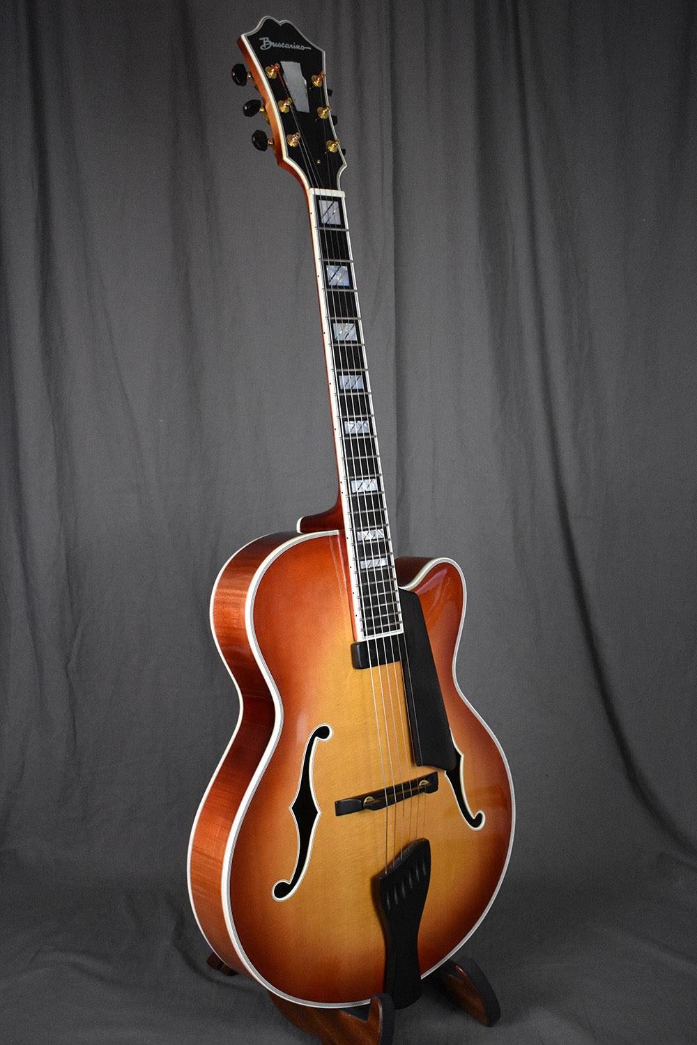2004 Buscarino Monarch
