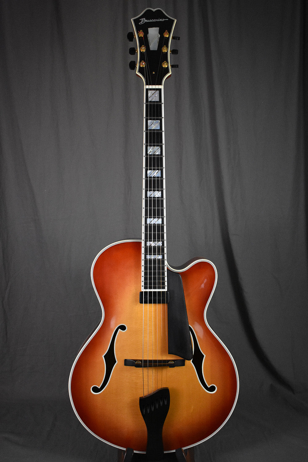 2004 Buscarino Monarch