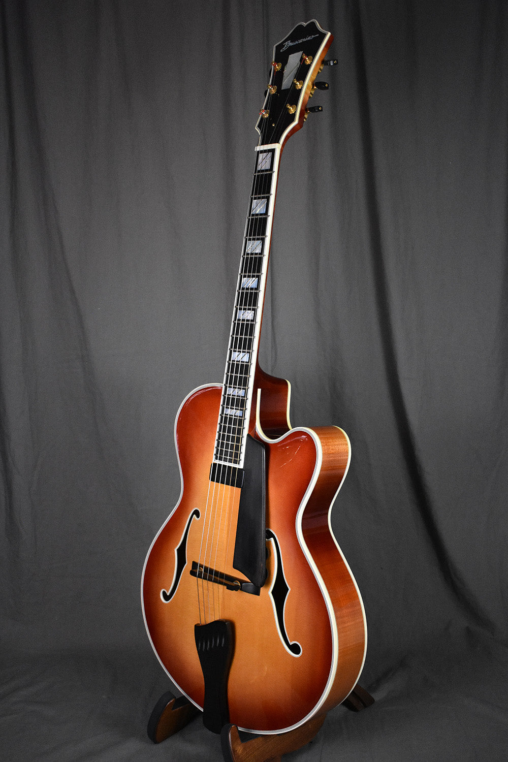 2004 Buscarino Monarch