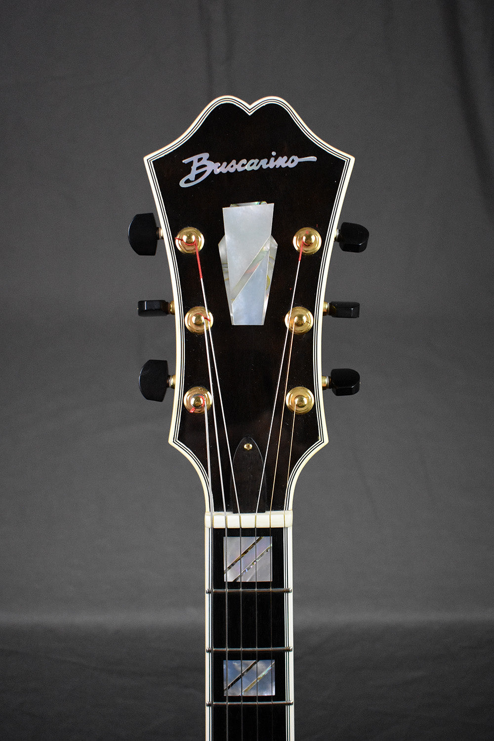 2004 Buscarino Monarch