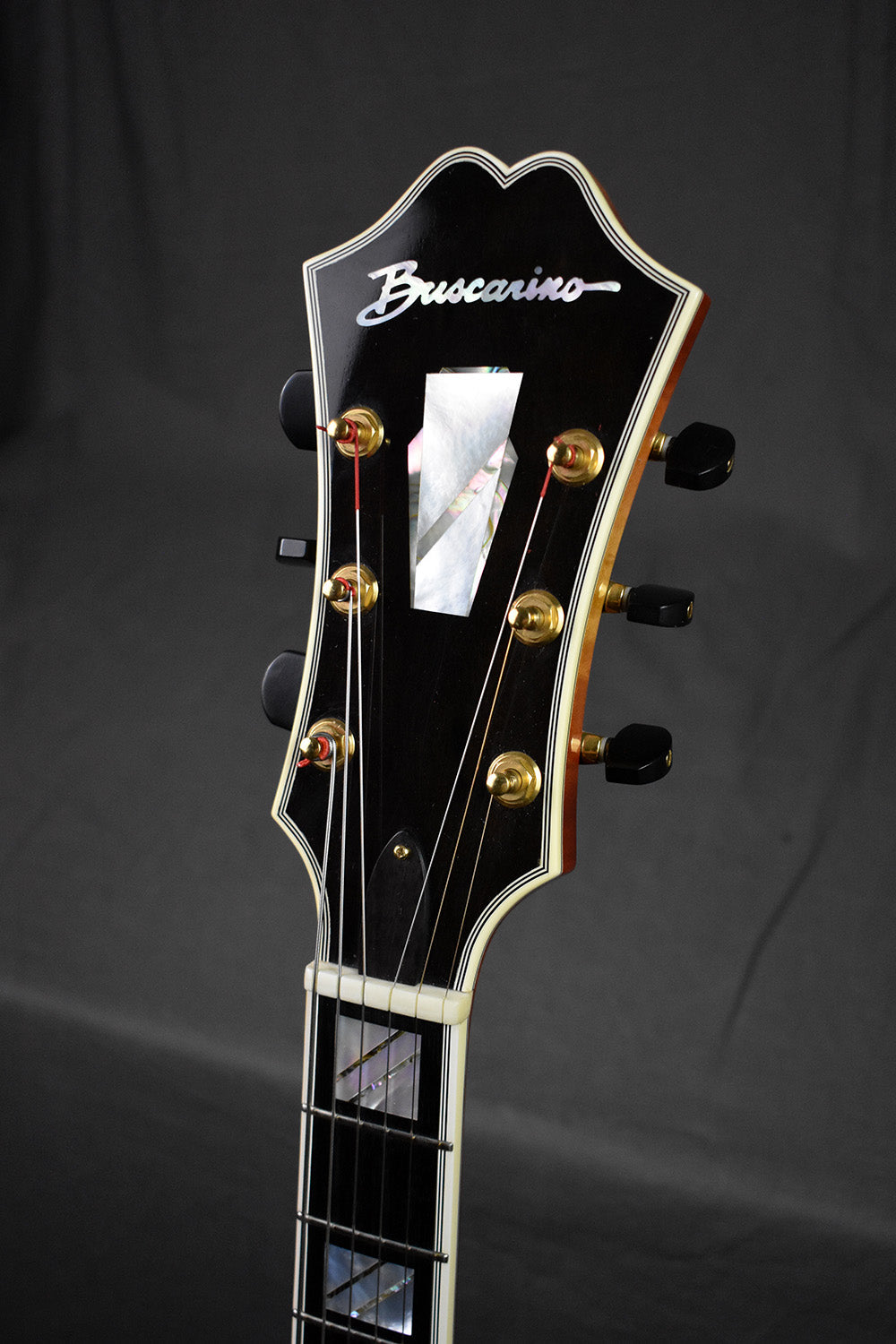 2004 Buscarino Monarch