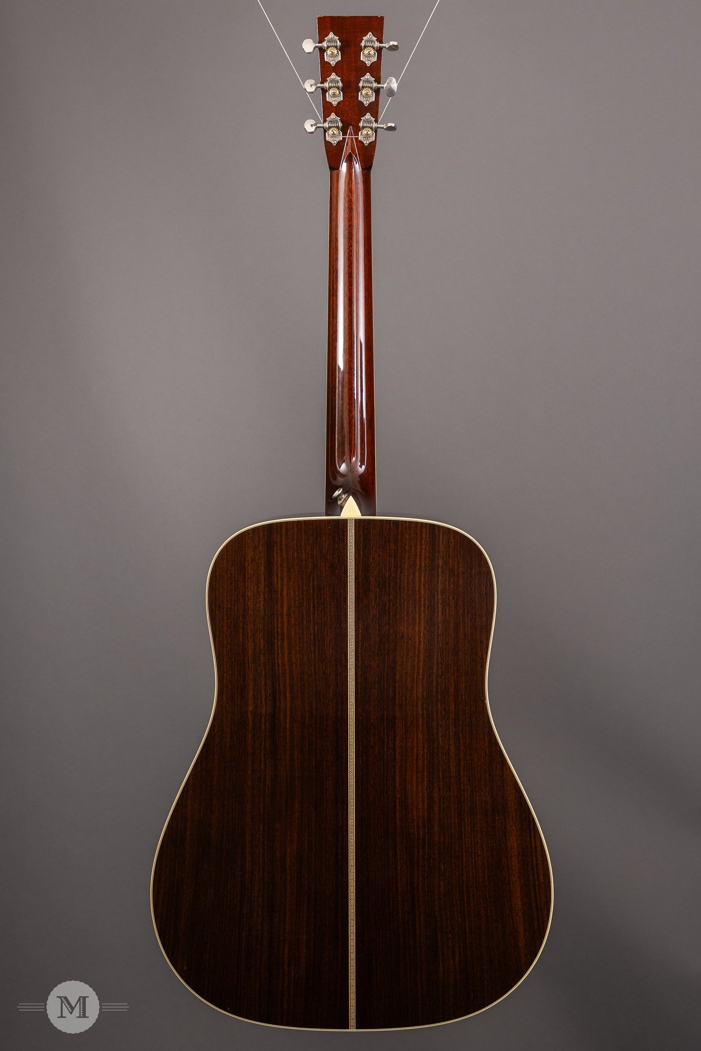 Collings Acoustic Guitars - 2004 CW A Indian Rosewood Winfield Prize - Used