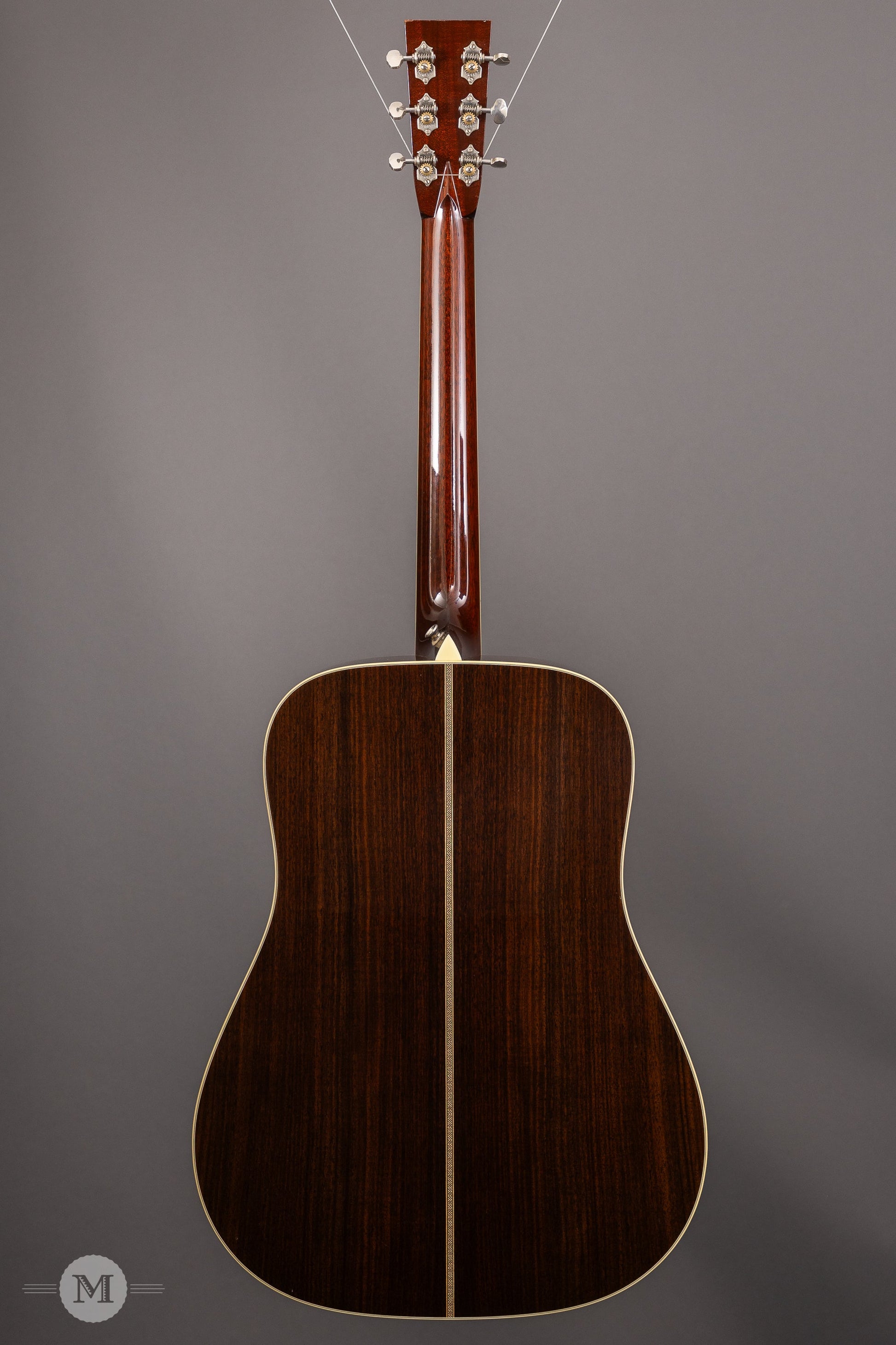 Collings Acoustic Guitars - 2004 CW A Indian Rosewood Winfield Prize - Used