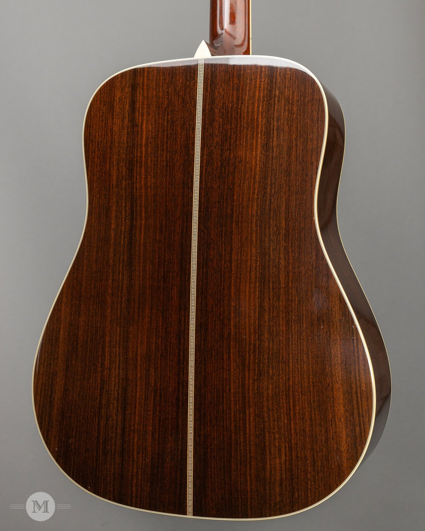 Collings Acoustic Guitars - 2004 CW A Indian Rosewood Winfield Prize - Used