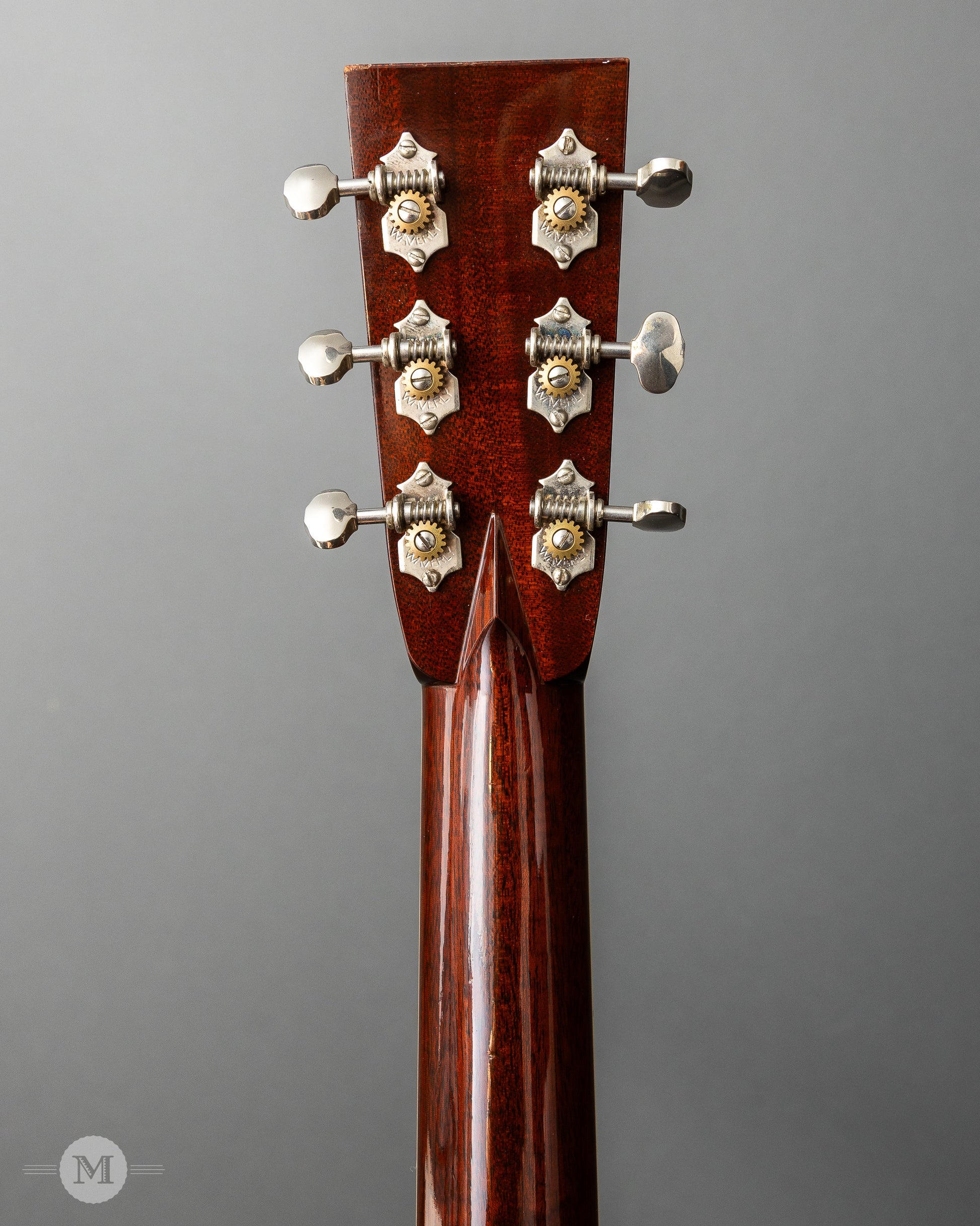 Collings Acoustic Guitars - 2004 CW A Indian Rosewood Winfield Prize - Used