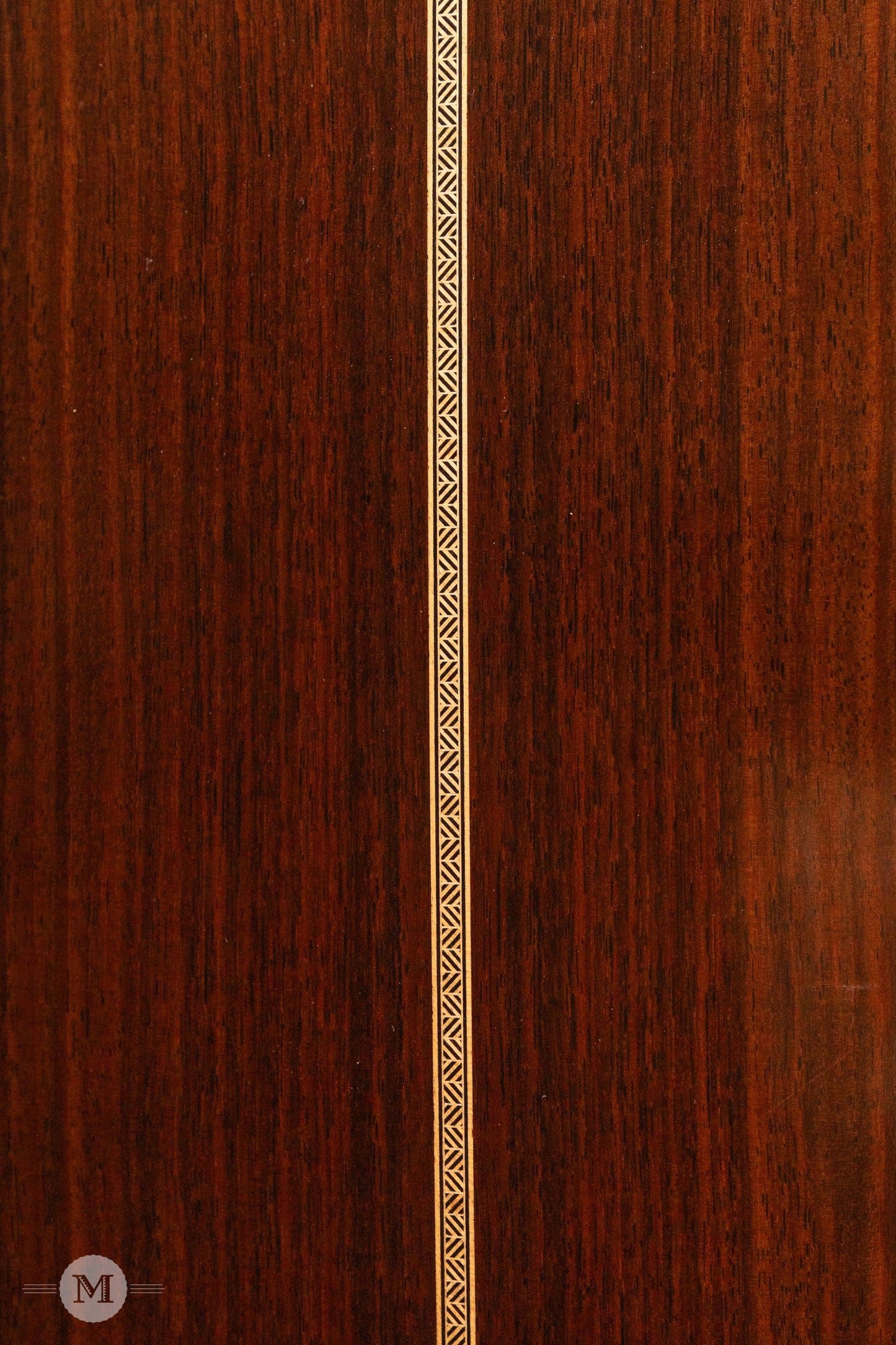 Collings Acoustic Guitars - 2004 CW A Indian Rosewood Winfield Prize - Used