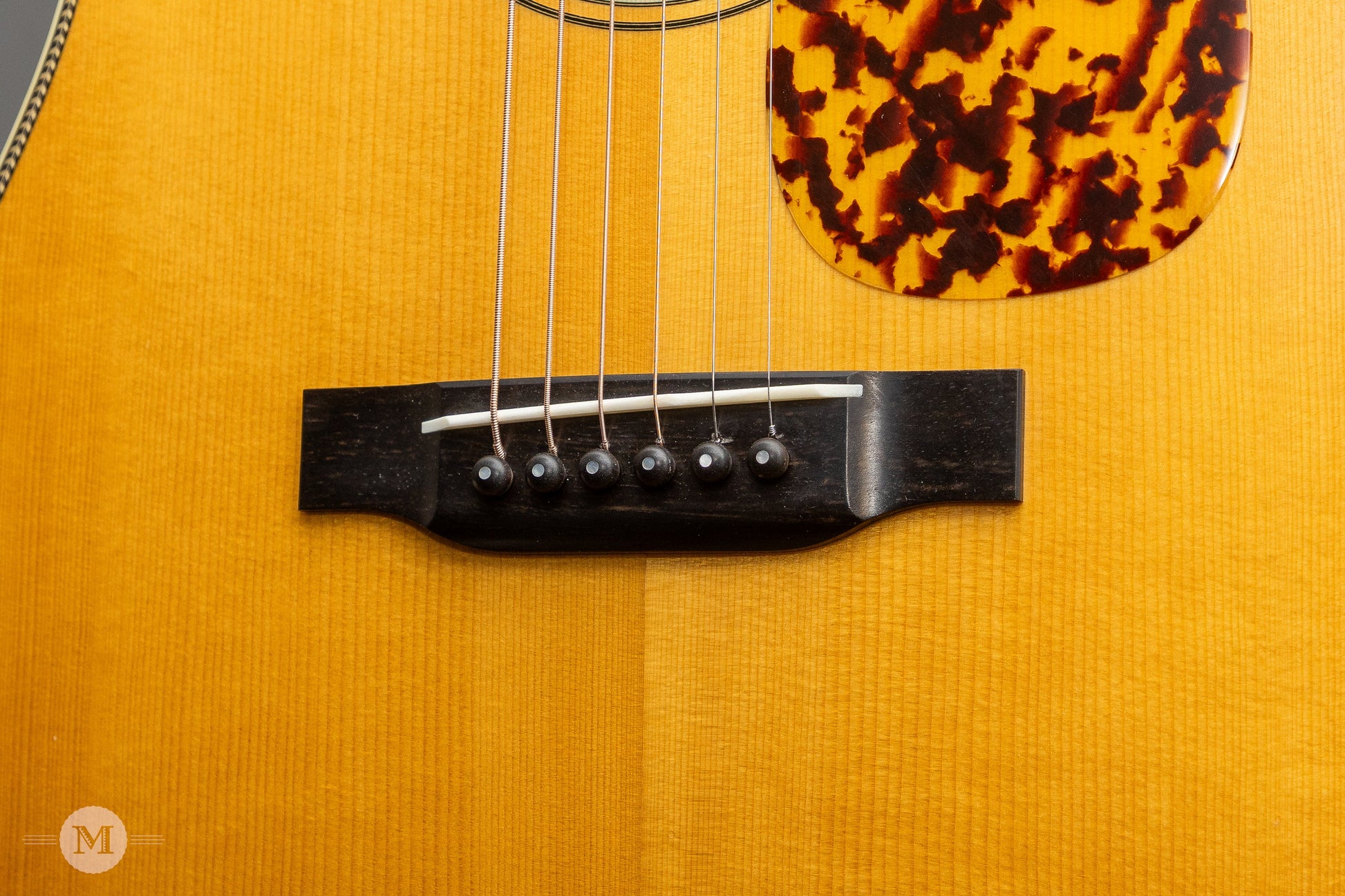 Collings Acoustic Guitars - 2004 CW A Indian Rosewood Winfield Prize - Used