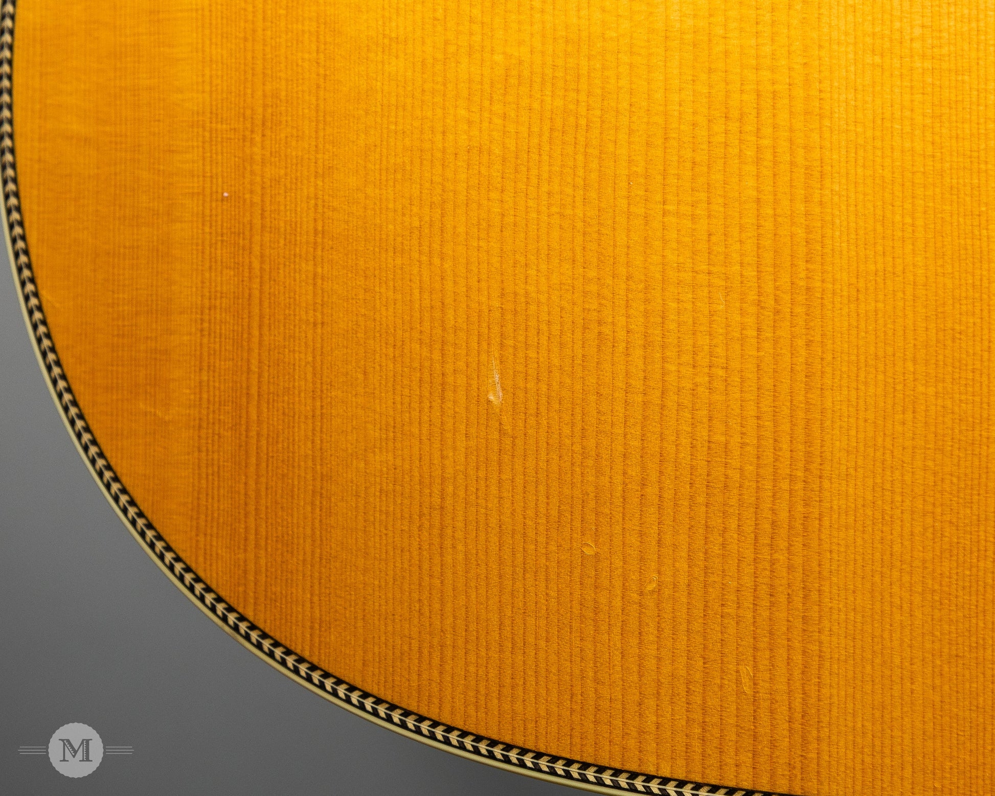 Collings Acoustic Guitars - 2004 CW A Indian Rosewood Winfield Prize - Used