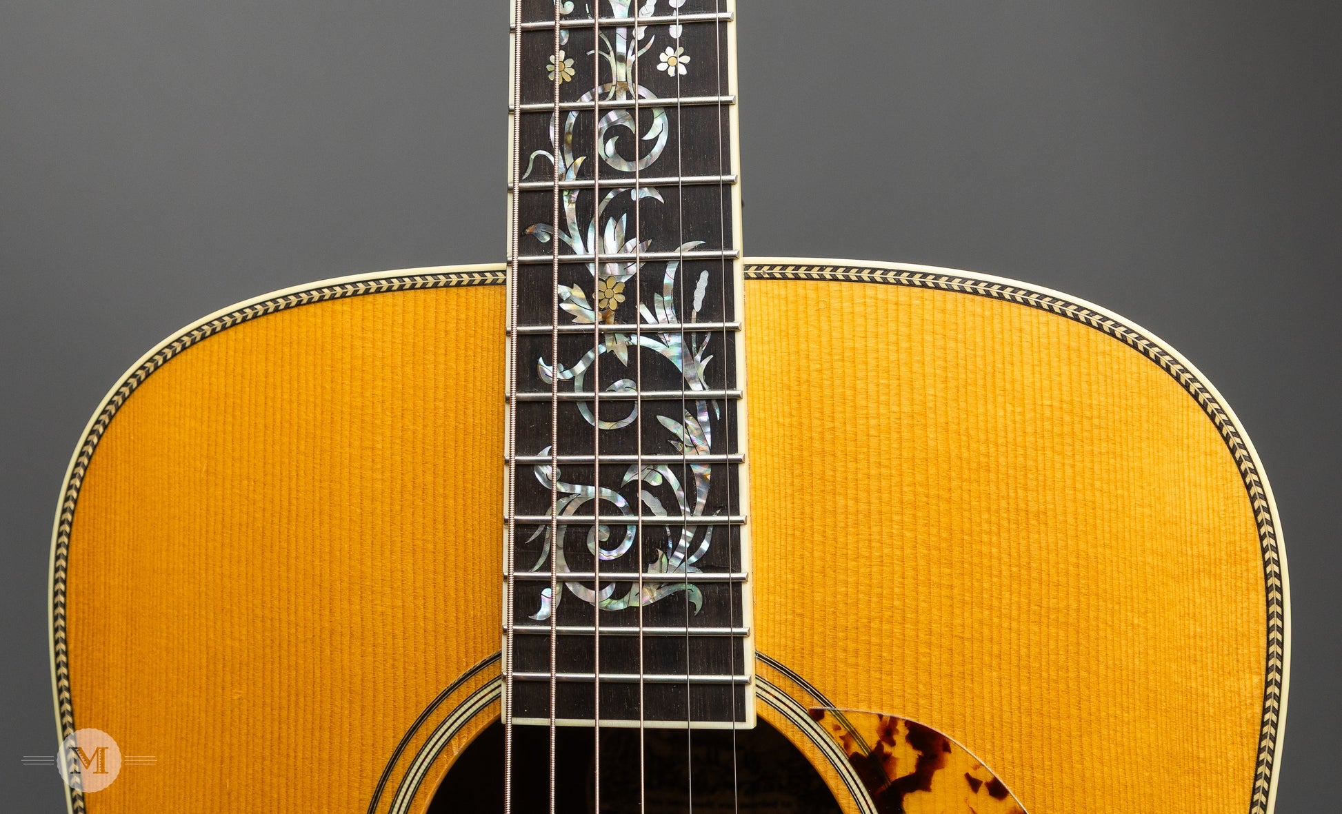 Collings Acoustic Guitars - 2004 CW A Indian Rosewood Winfield Prize - Used