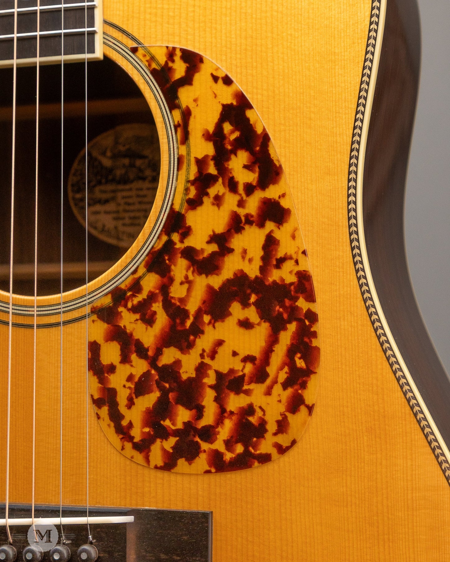 Collings Acoustic Guitars - 2004 CW A Indian Rosewood Winfield Prize - Used