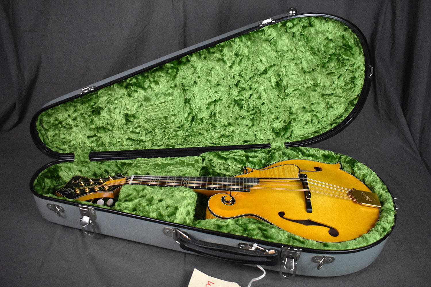 2004 Nugget F5 Deluxe #254