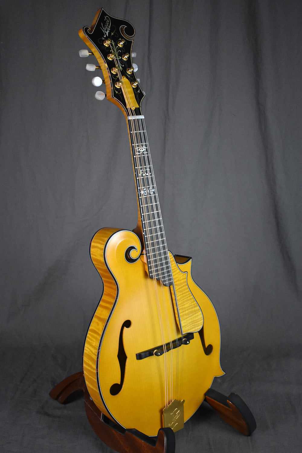 2004 Nugget F5 Deluxe #254