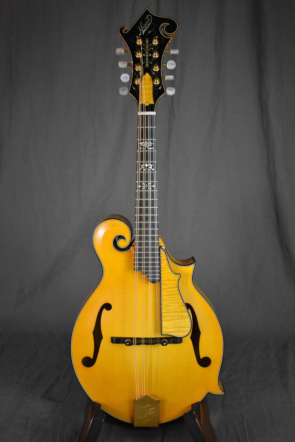 2004 Nugget F5 Deluxe #254