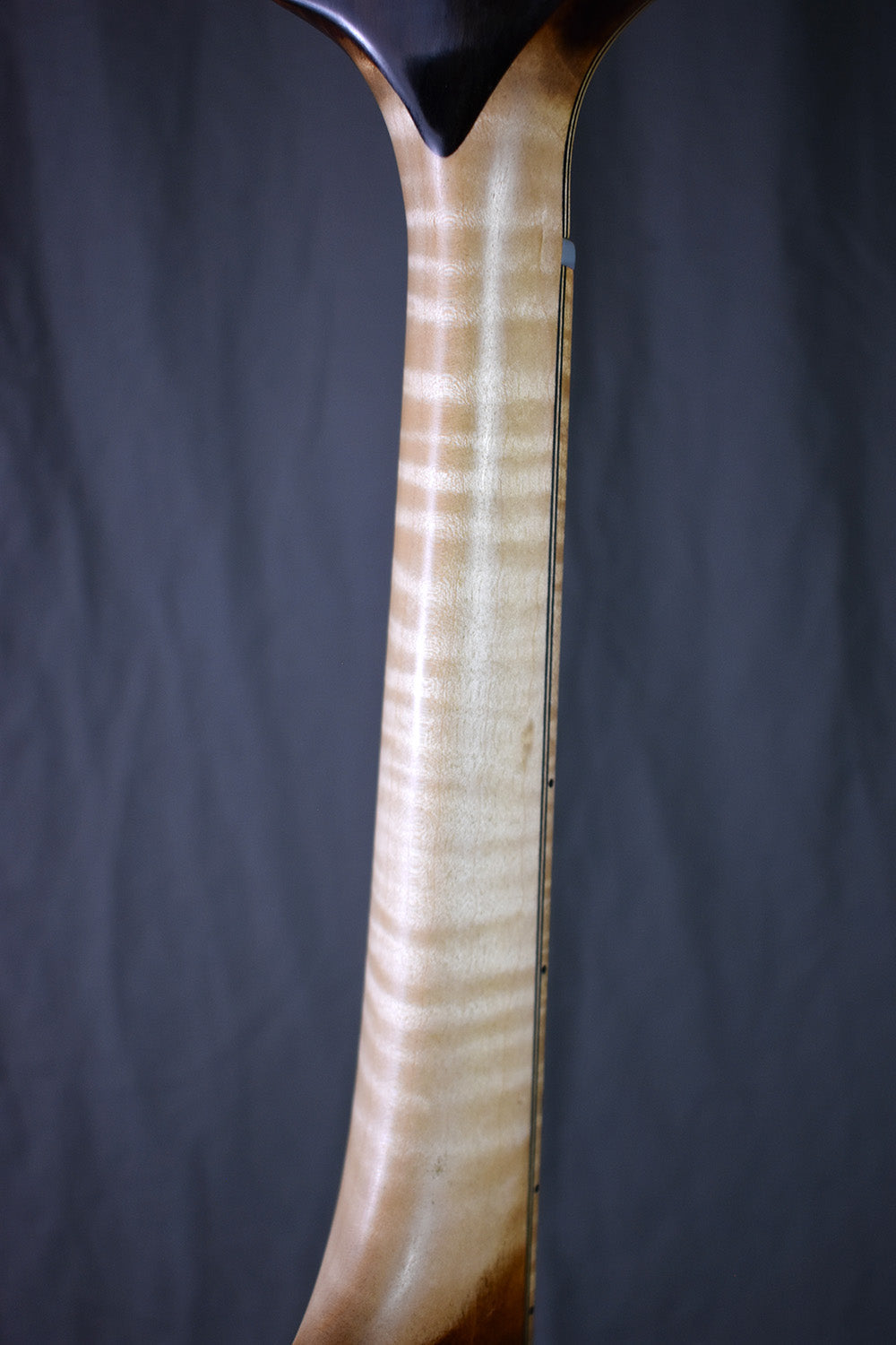 2004 San Juan Mandolins H-5 Mandola