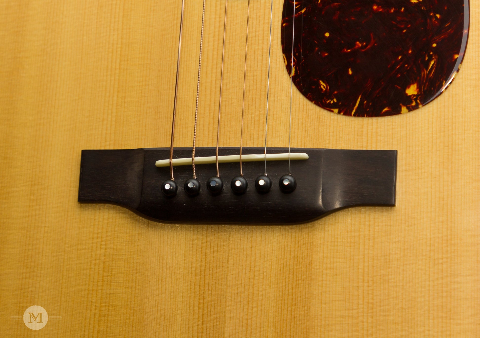 Collings Guitars - 2005 OM2H - Used