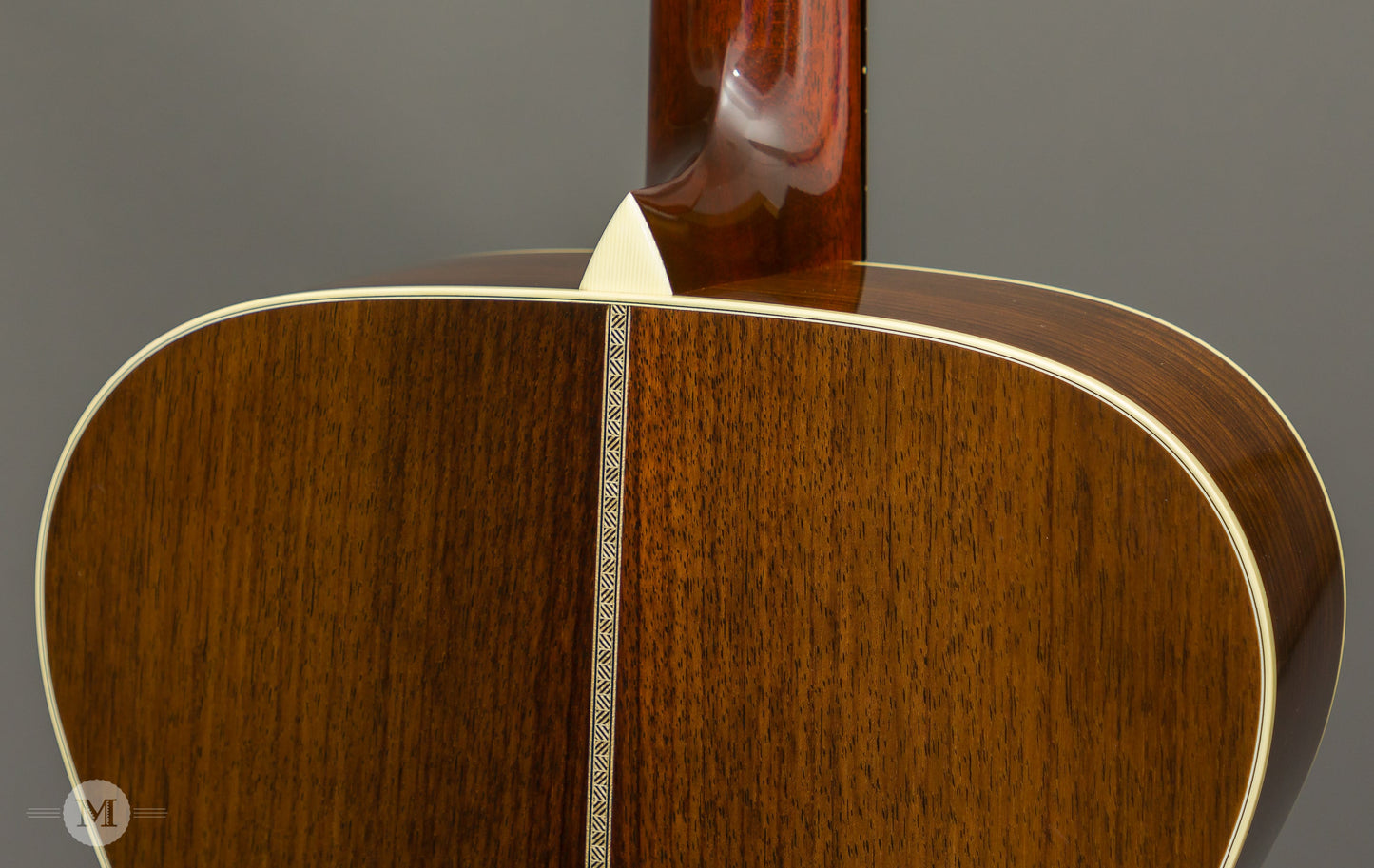 Collings Guitars - 2005 OM2H - Used