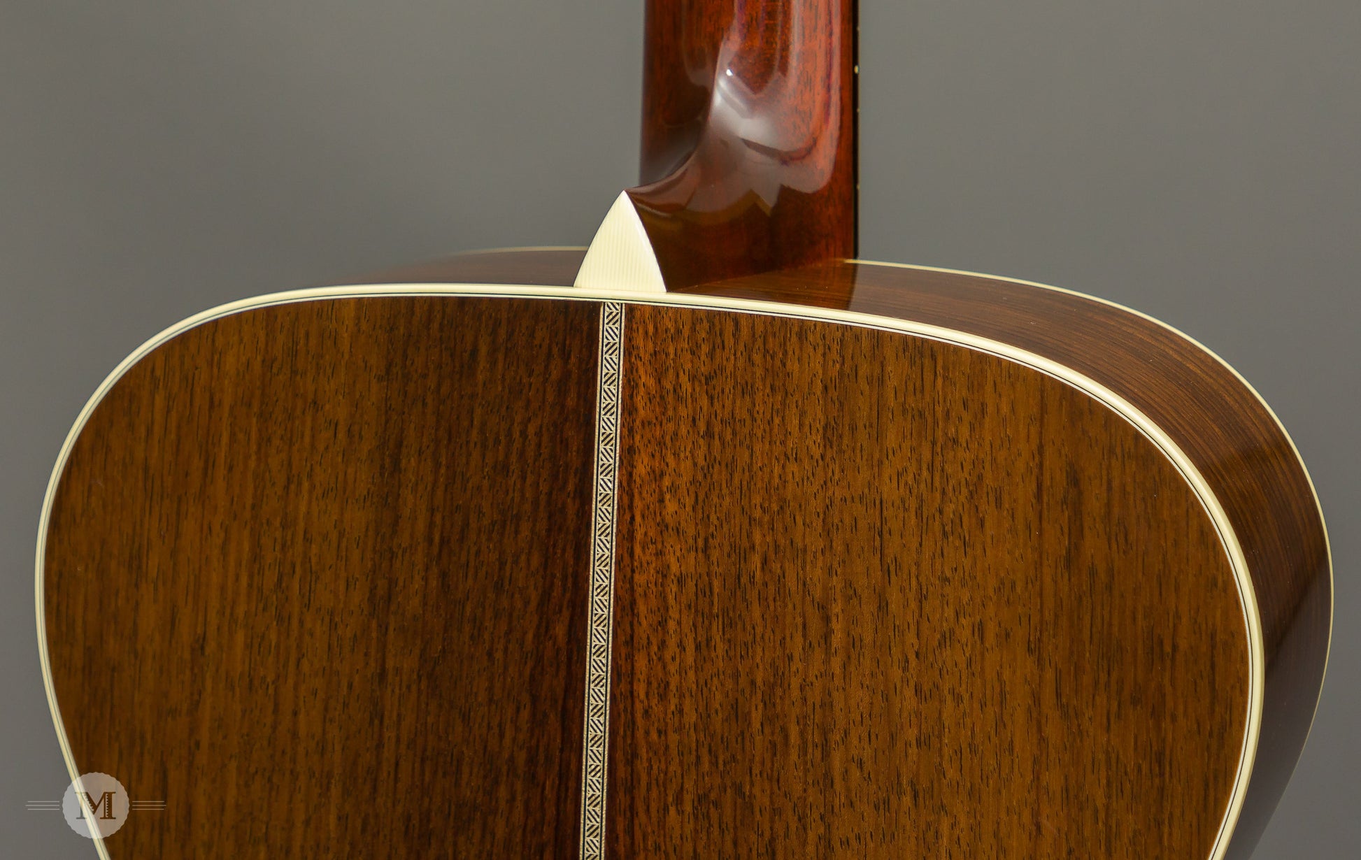Collings Guitars - 2005 OM2H - Used