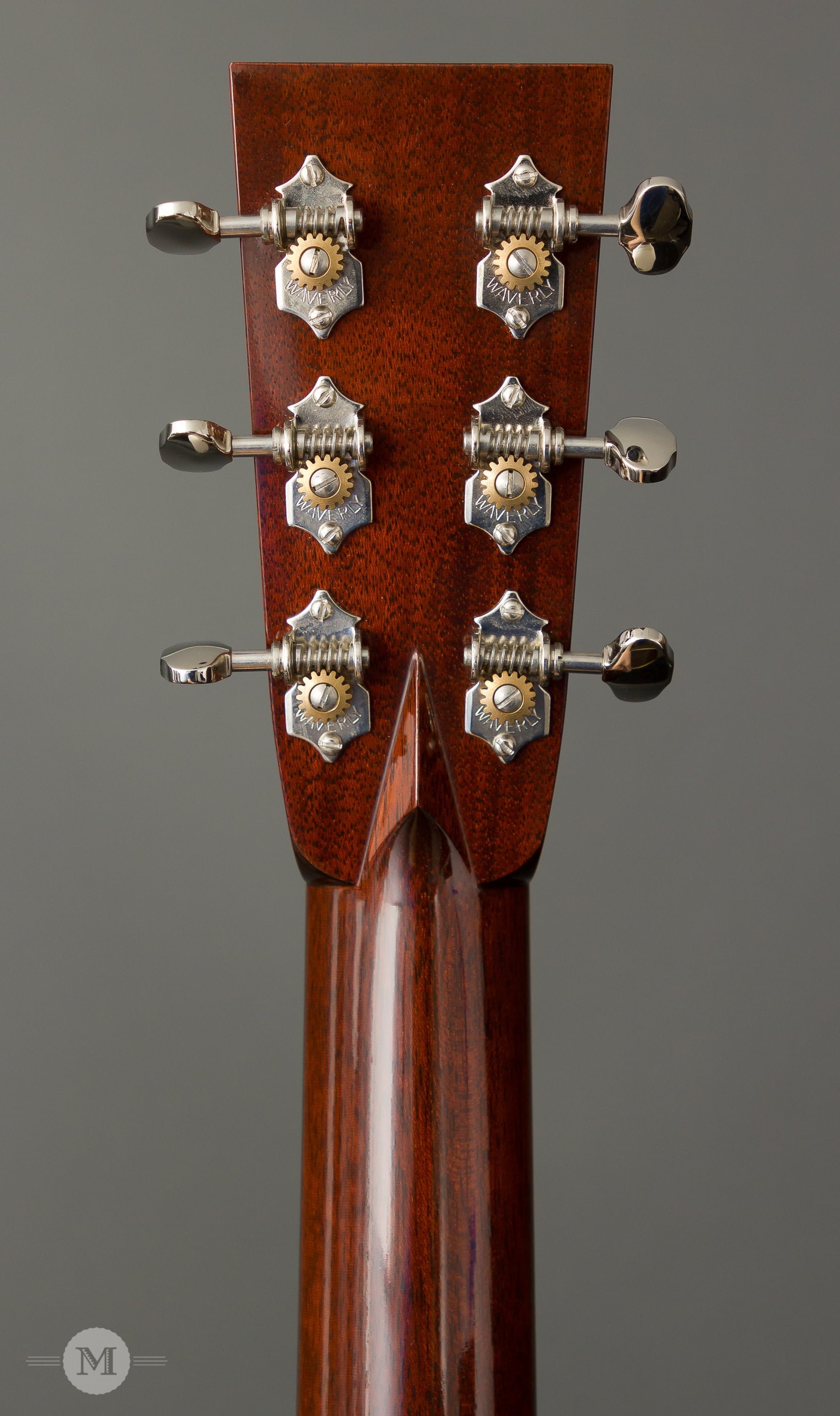 Collings Guitars - 2005 OM2H - Used