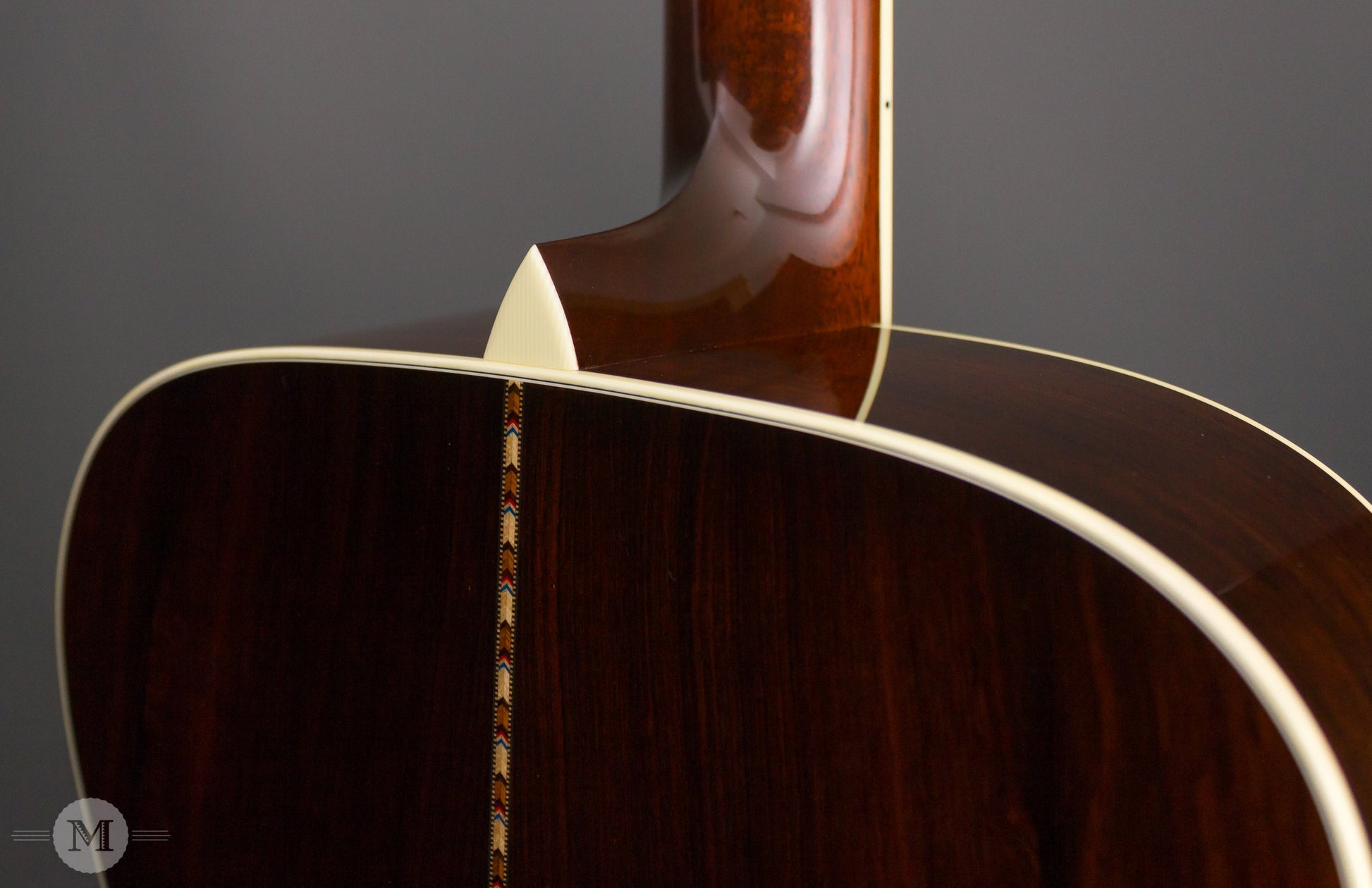 Collings Acoustic Guitars - 2006 OM42 Baaa A - Used