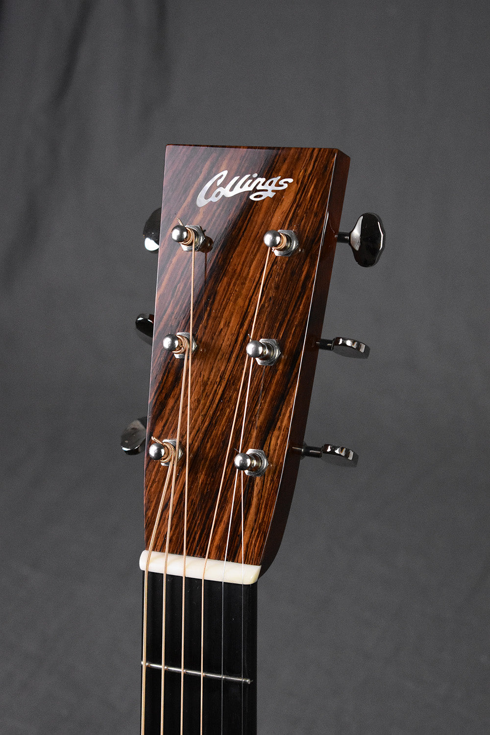 2005 Collings OM2H Cutaway