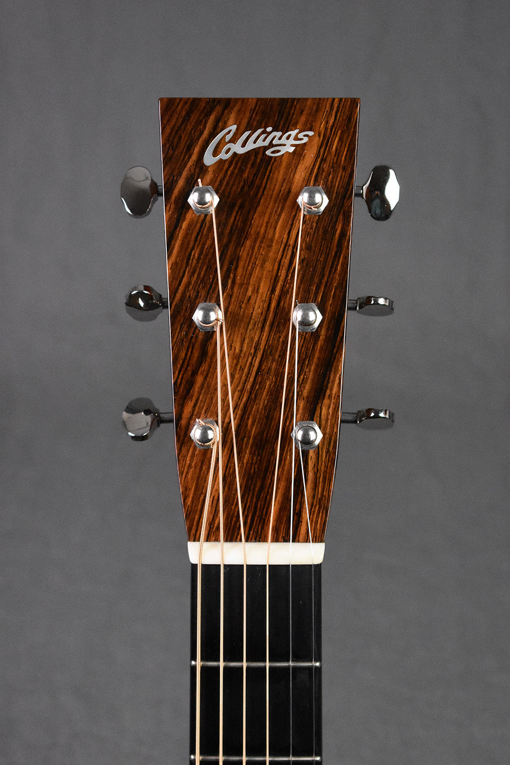 2005 Collings OM2H Cutaway
