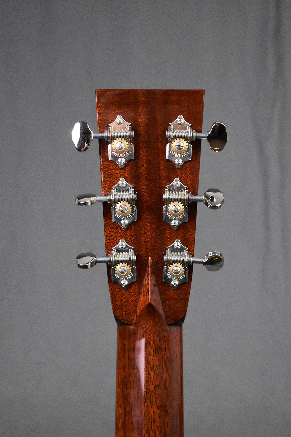 2005 Collings OM2H Cutaway