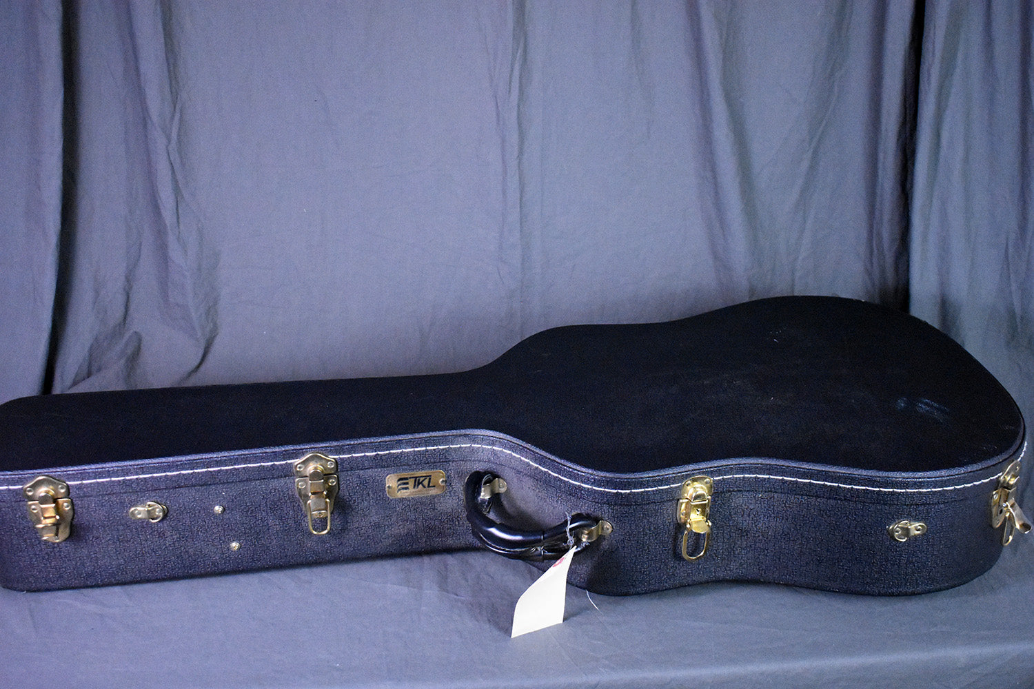 2005 Gallagher Doc Watson Cutaway Adirondack/Brazilian