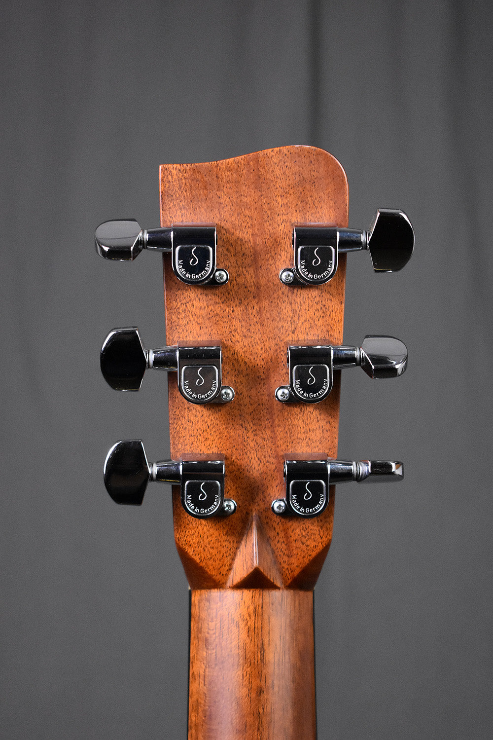 2005 Gallagher Doc Watson Cutaway Adirondack/Brazilian