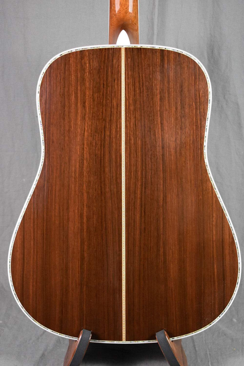 2005 Martin D-45