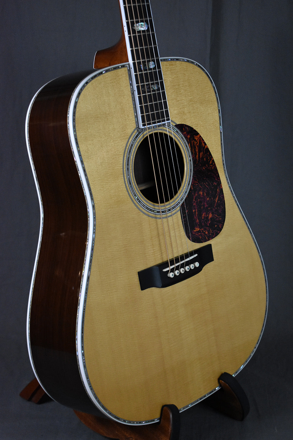 2005 Martin D-45