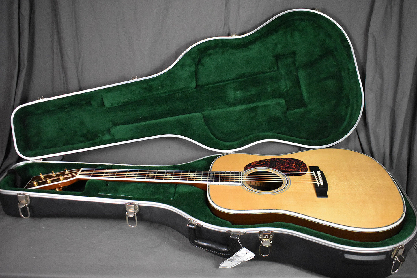 2005 Martin D-45