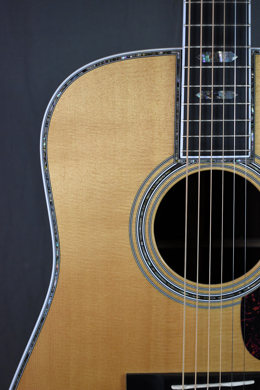 2005 Martin D-45