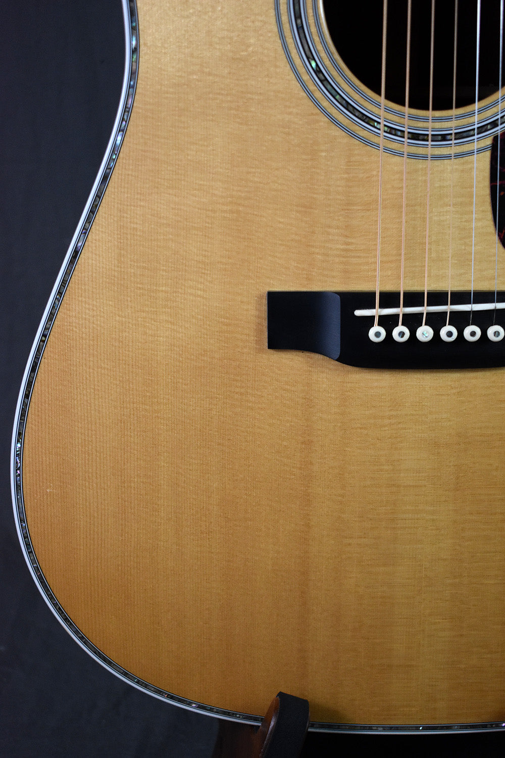 2005 Martin D-45