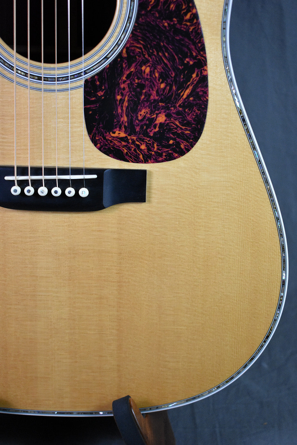 2005 Martin D-45