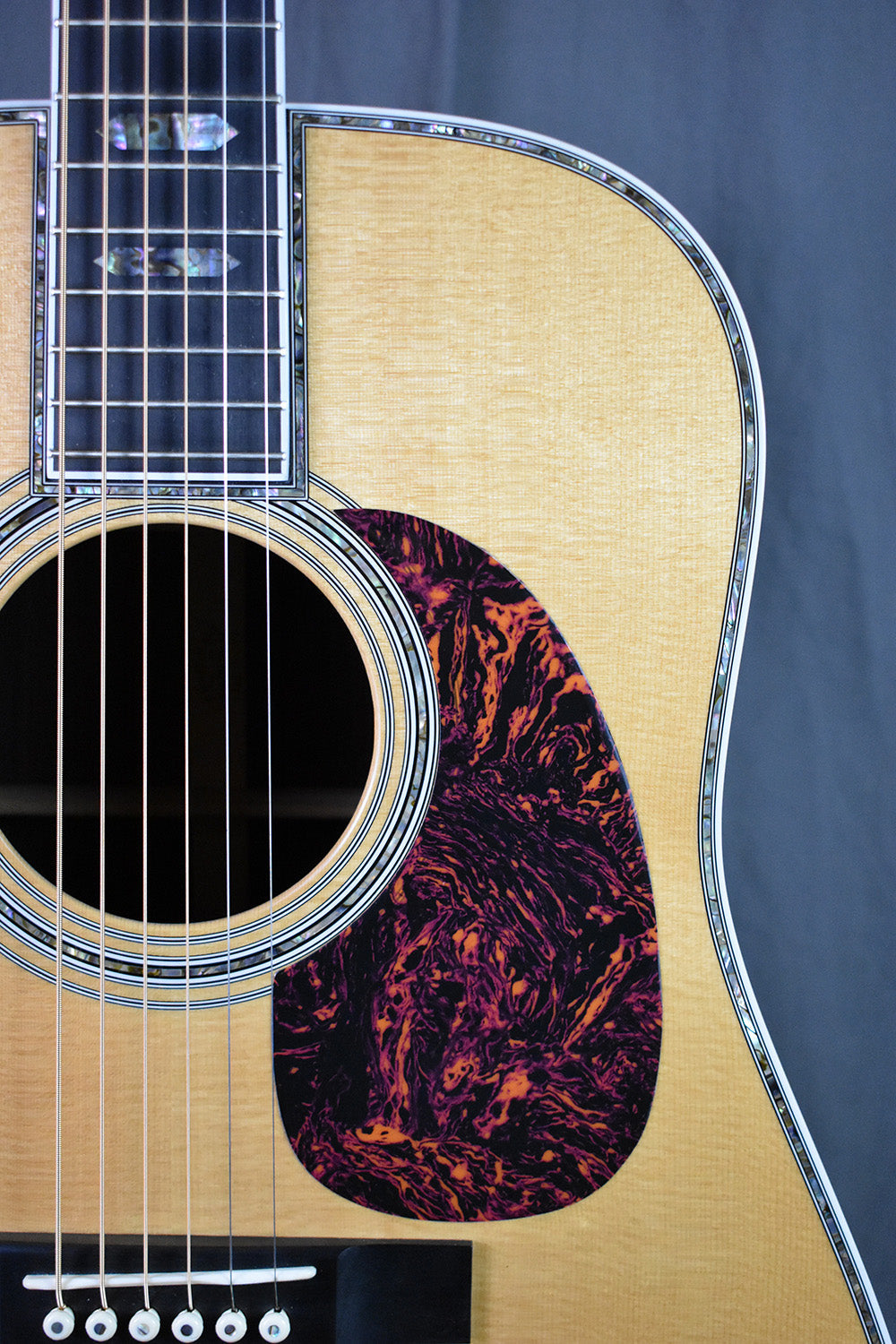 2005 Martin D-45