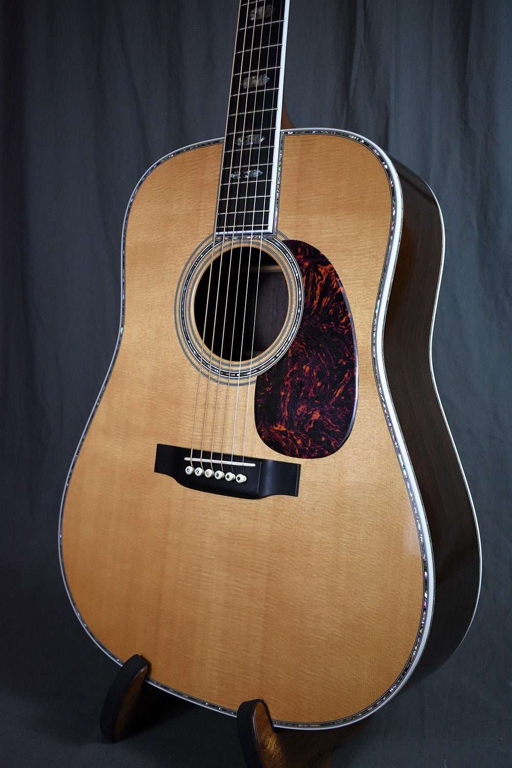 2005 Martin D-45